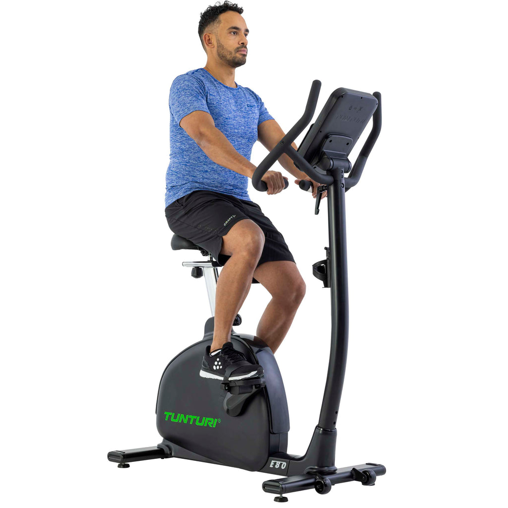 Tunturi Signature E80 Bike afbeelding 5