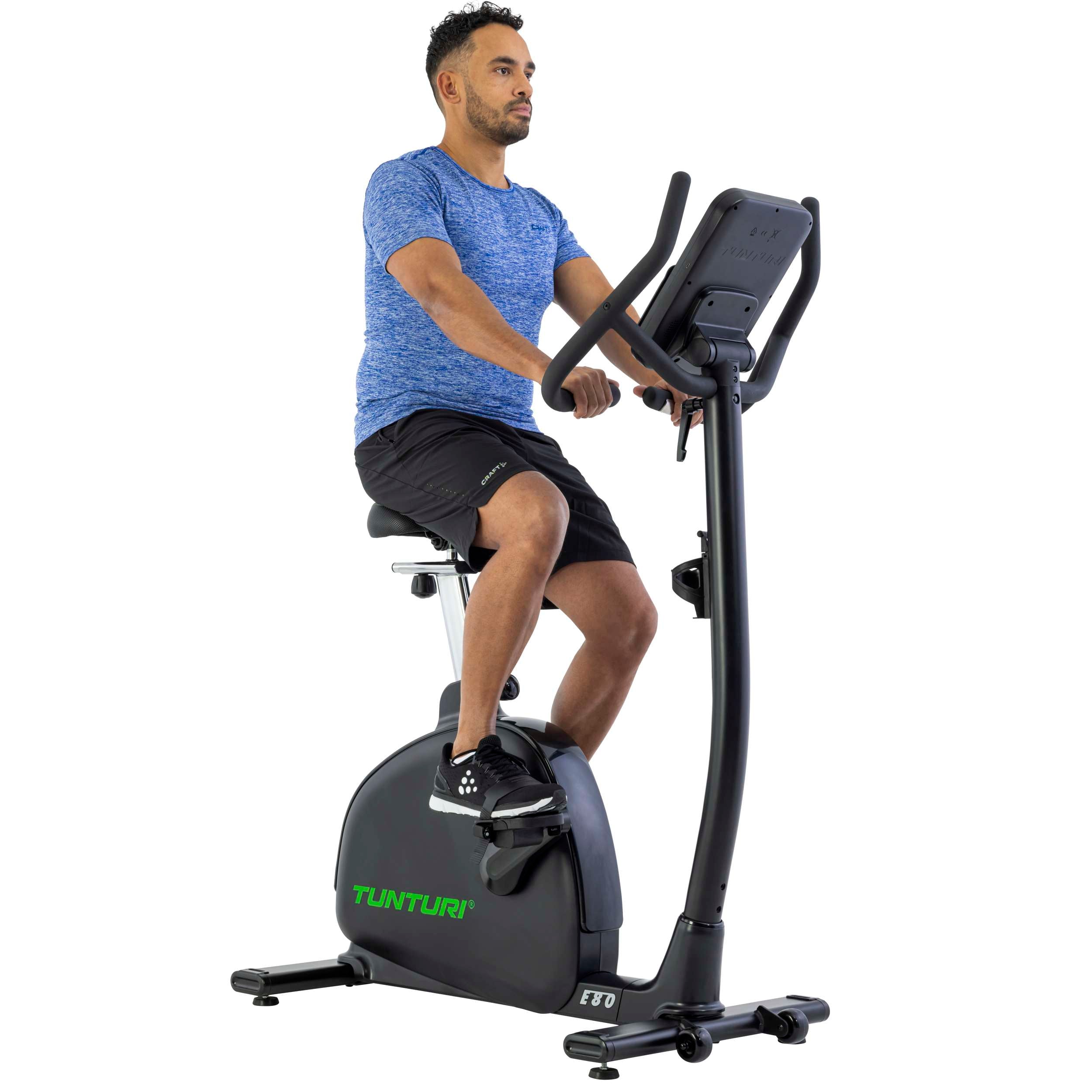 Tunturi Signature E80 Bike afbeelding 5