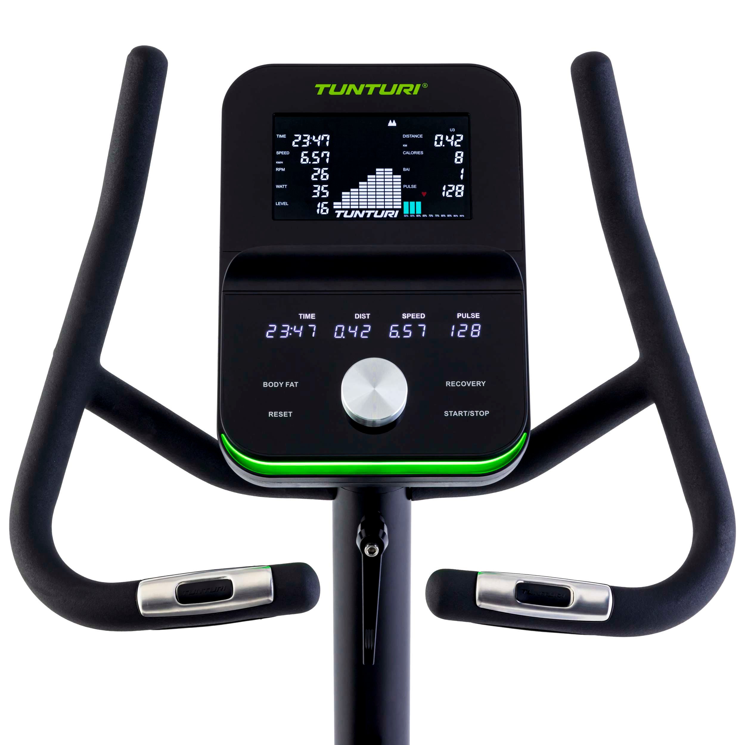 Tunturi Signature E80 Bike afbeelding 6