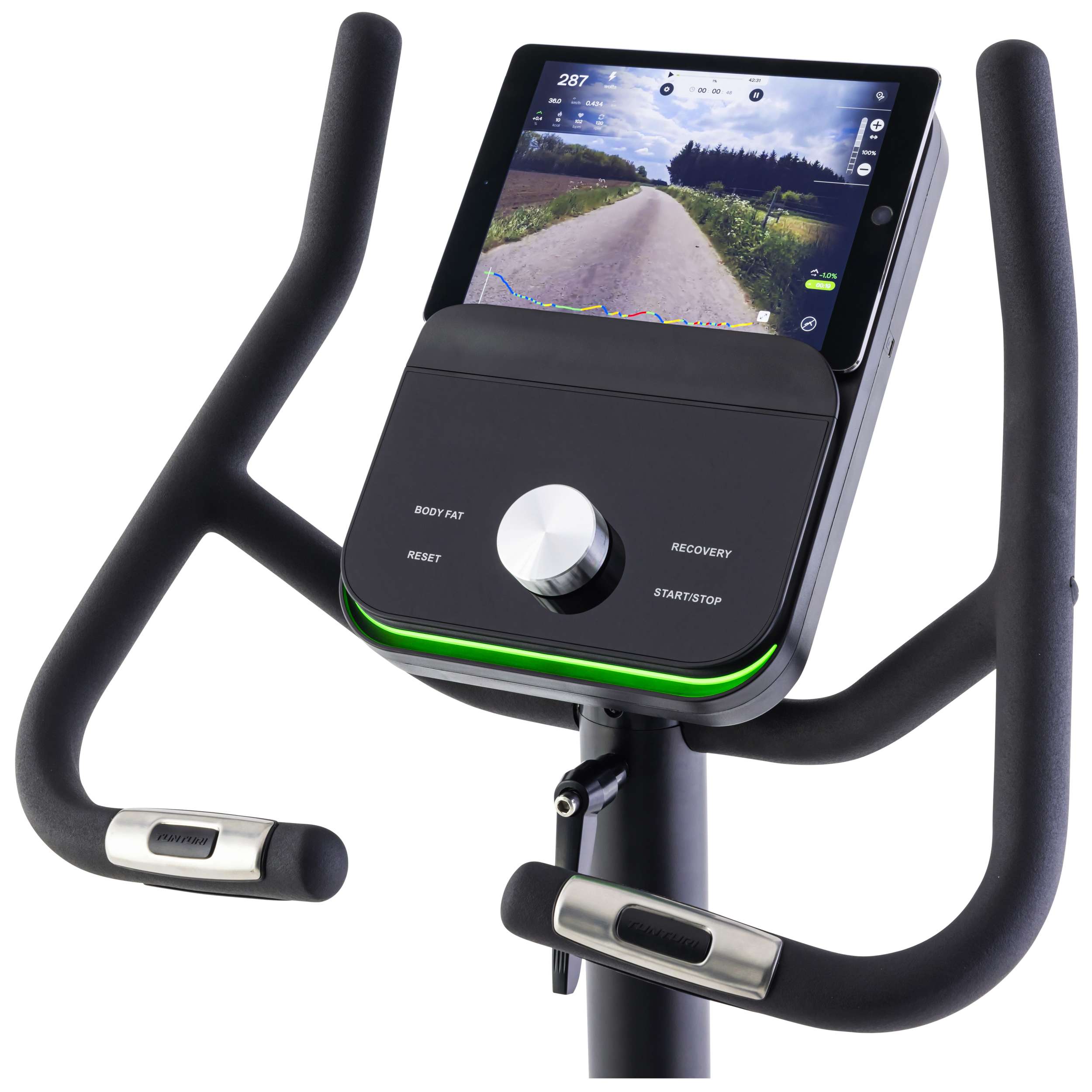 Tunturi Signature E80 Bike afbeelding 7