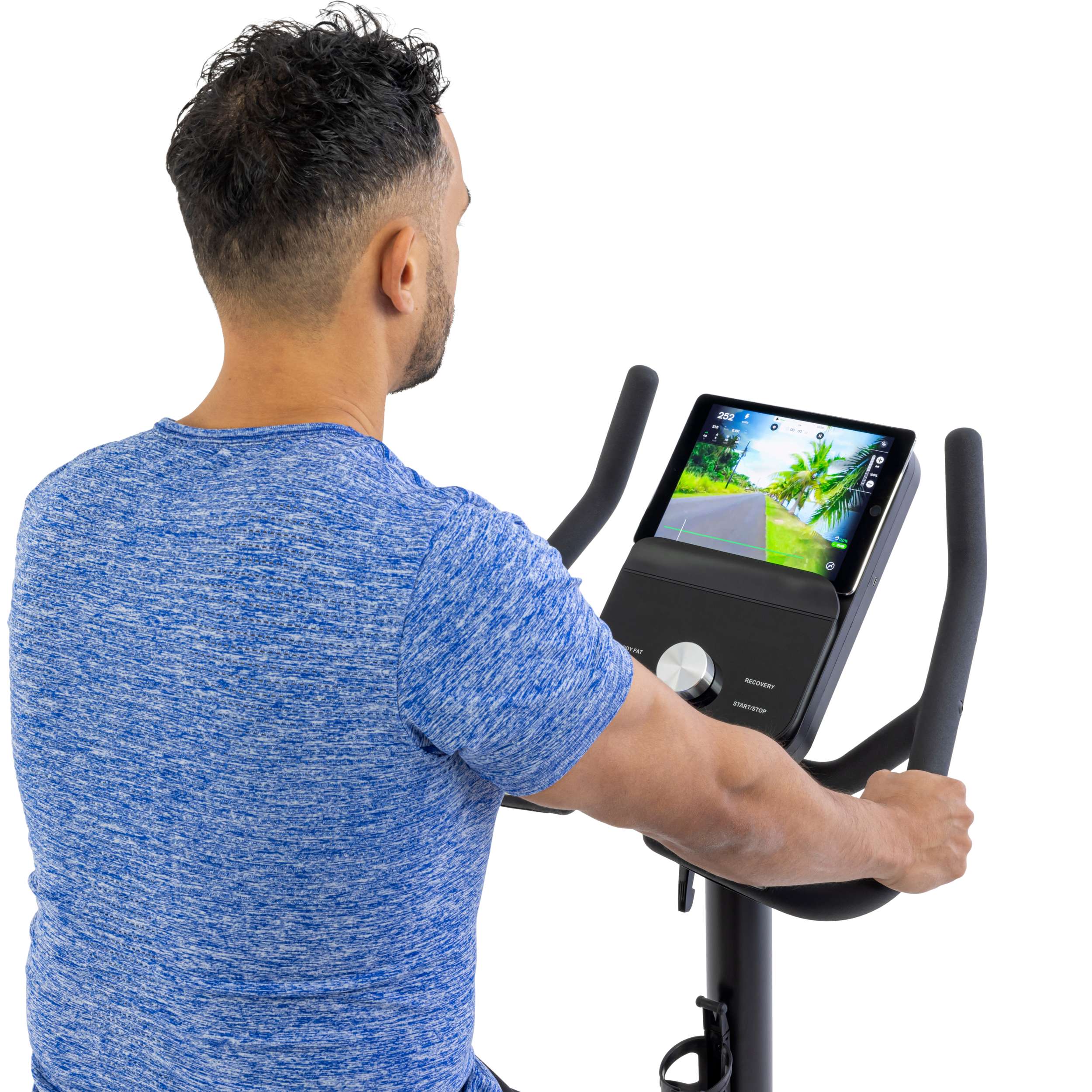 Tunturi Signature E80 Bike afbeelding 8