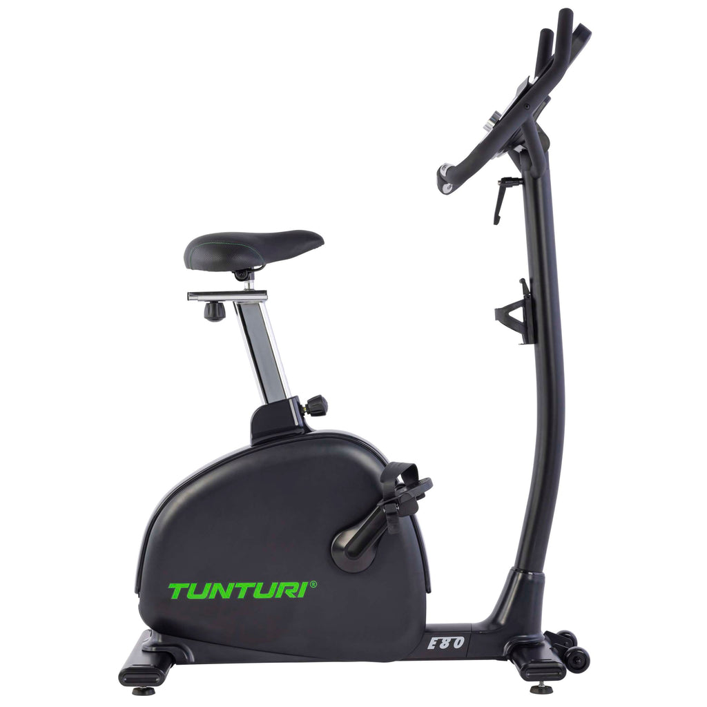 Tunturi Signature E80 Bike afbeelding 9