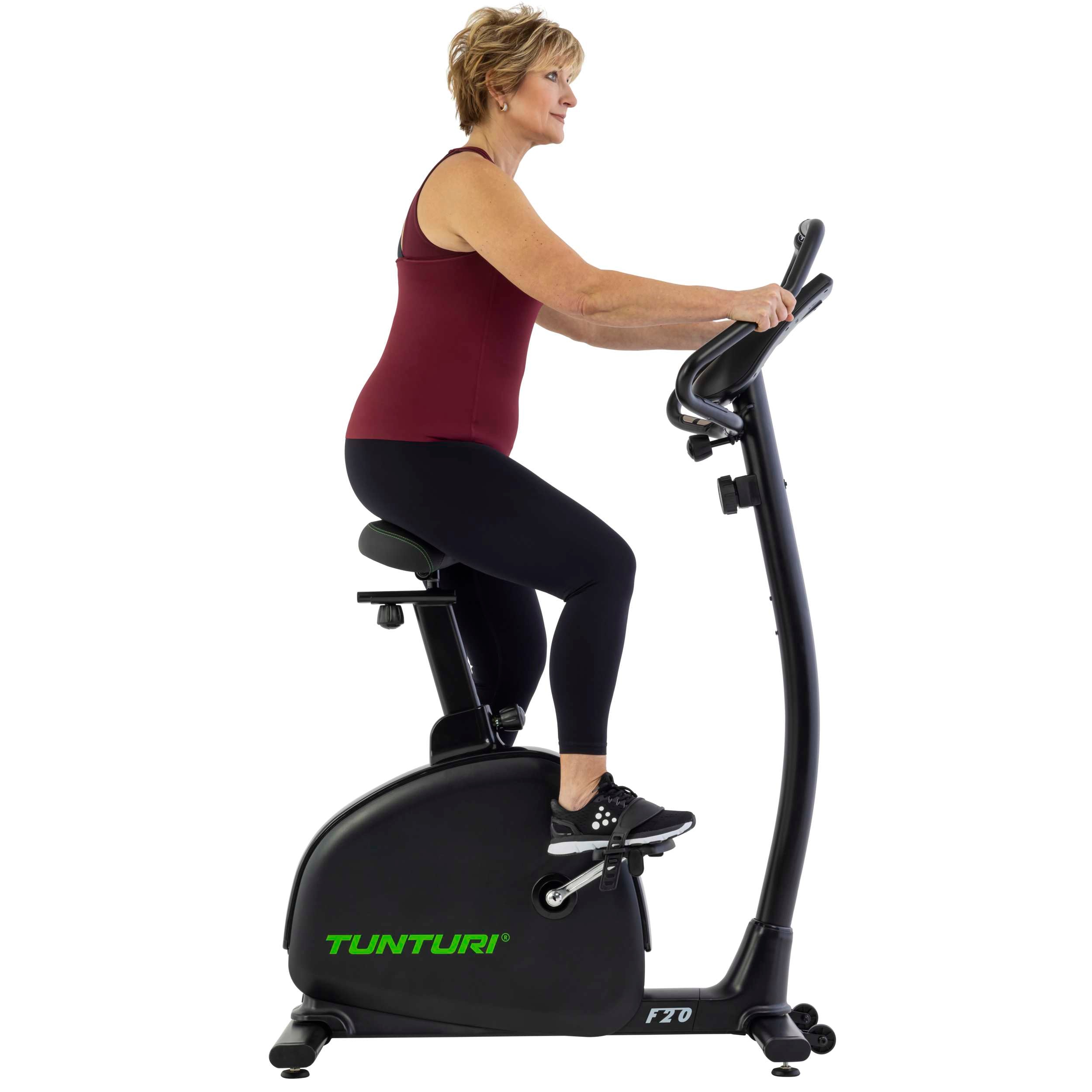 Tunturi Signature F20 Bike afbeelding 8