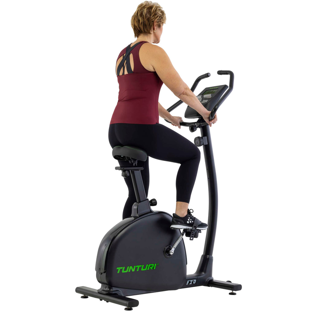Tunturi Signature F20 Bike afbeelding 9