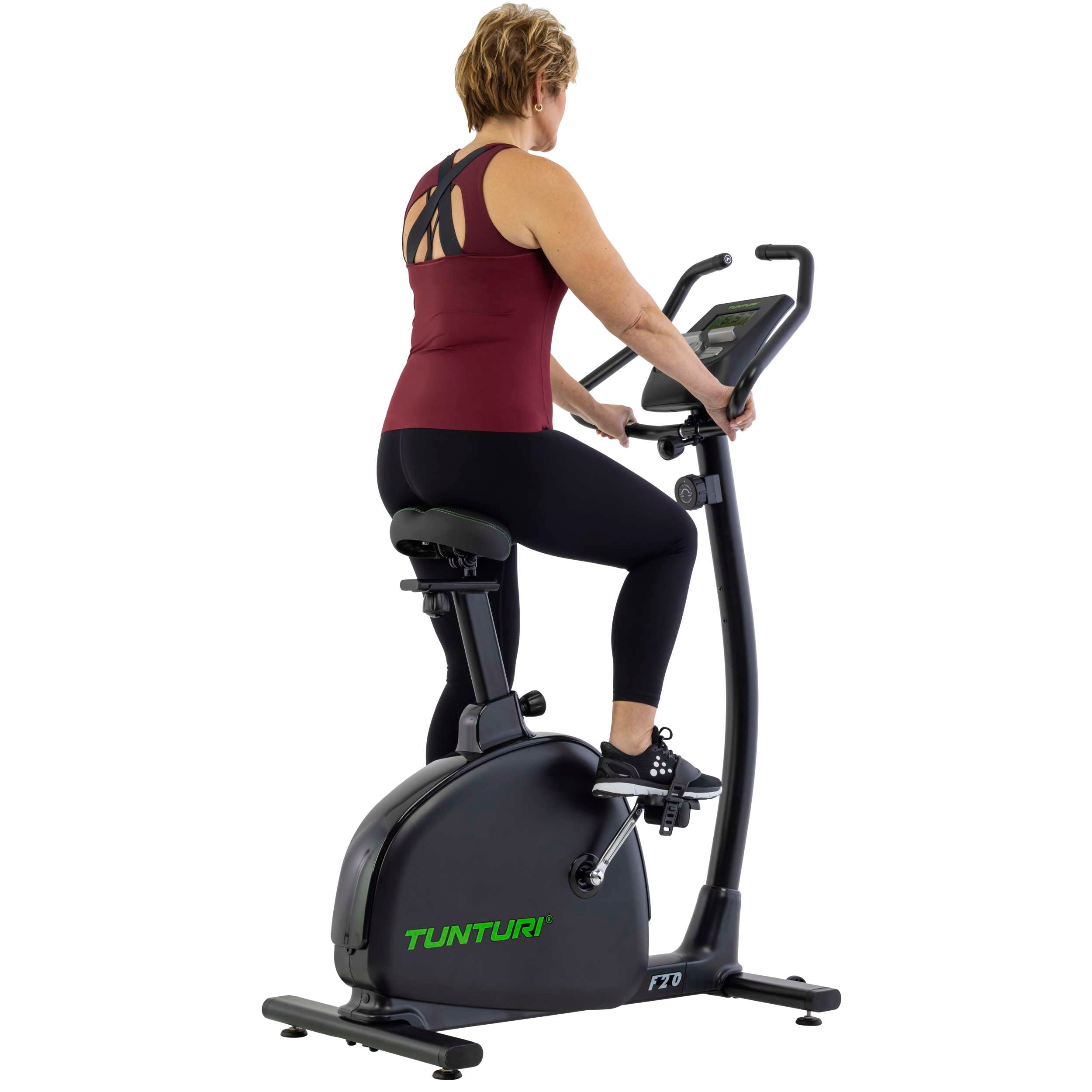 Tunturi Signature F20 Bike afbeelding 9
