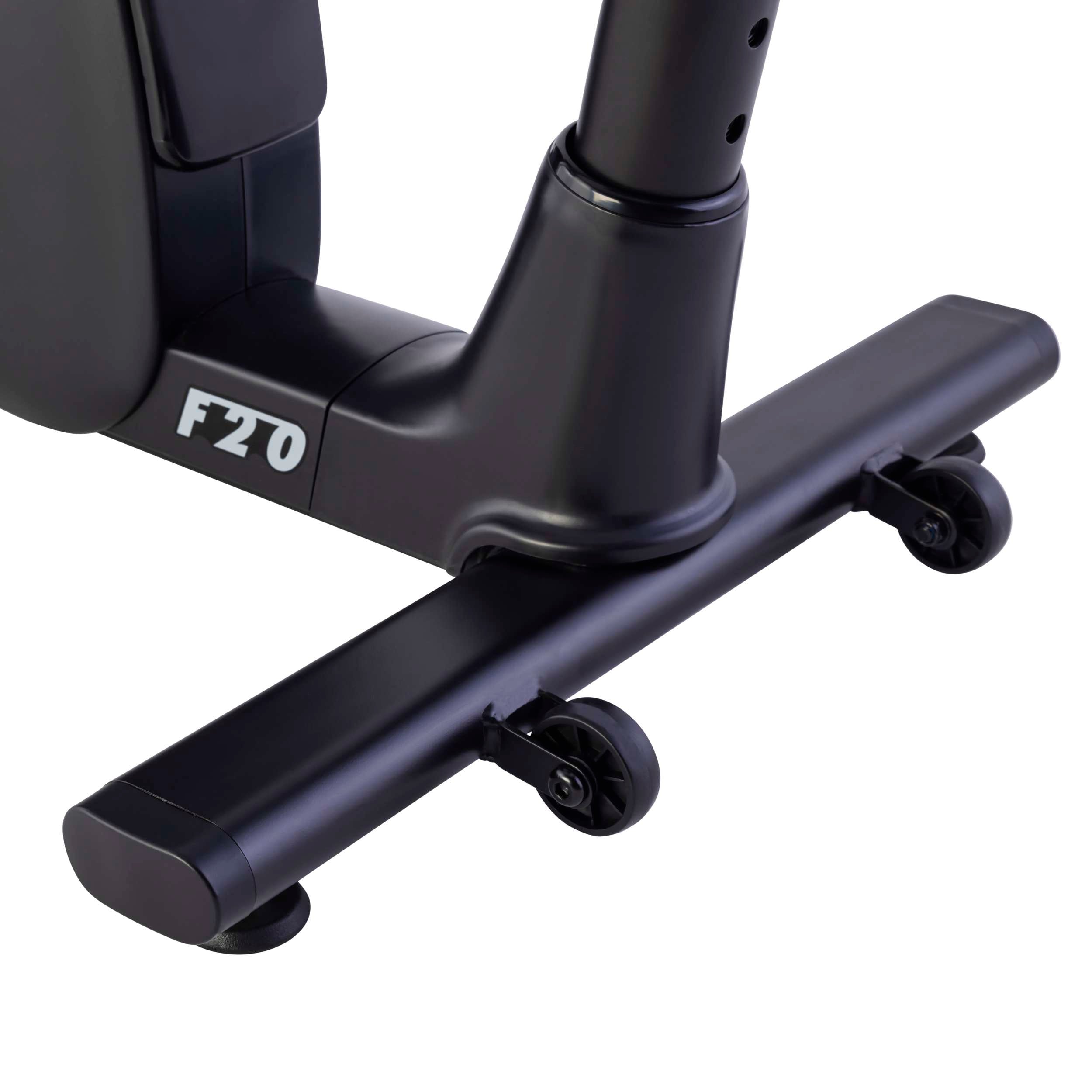 Tunturi Signature F20 Bike afbeelding 12