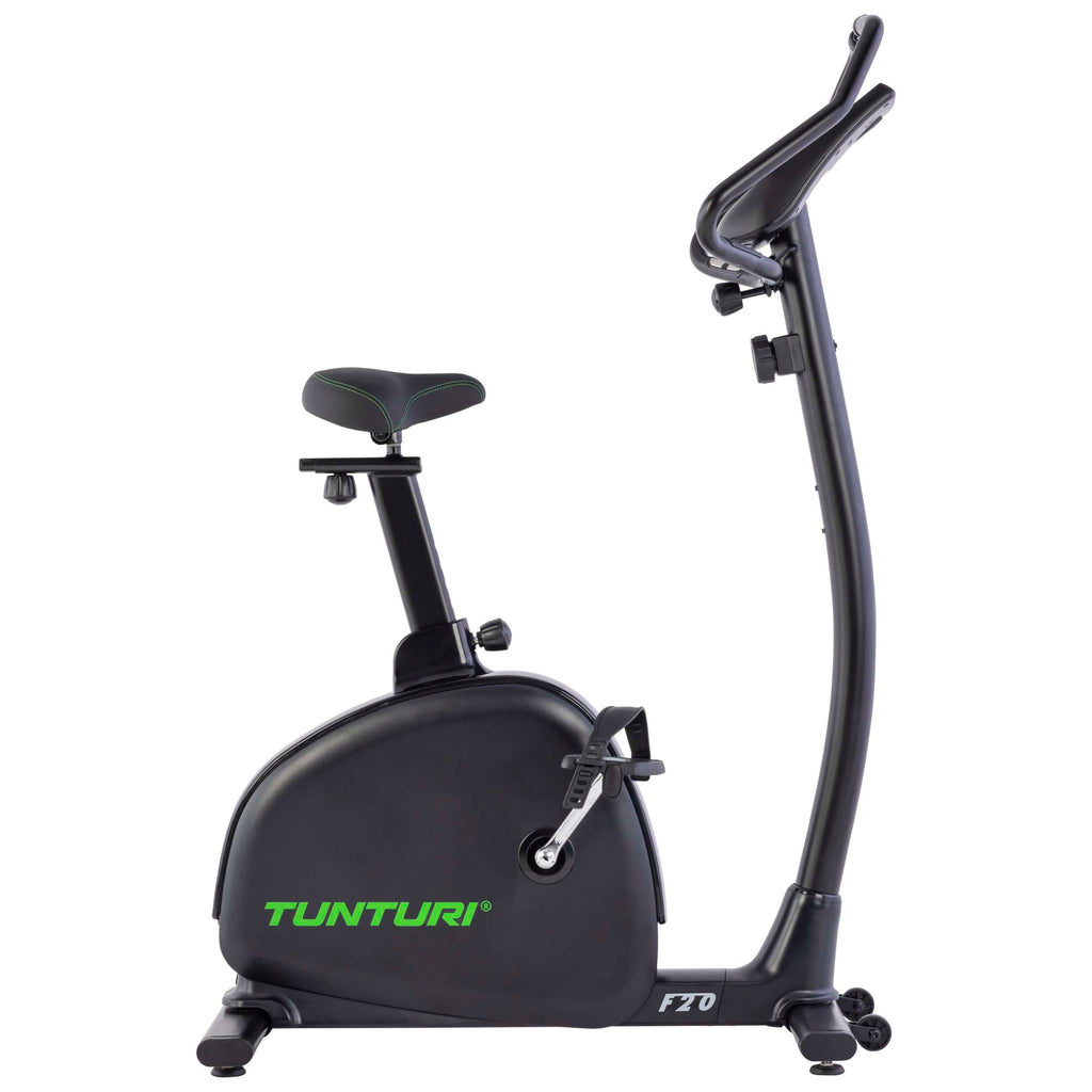 Tunturi Signature F20 Bike afbeelding 14
