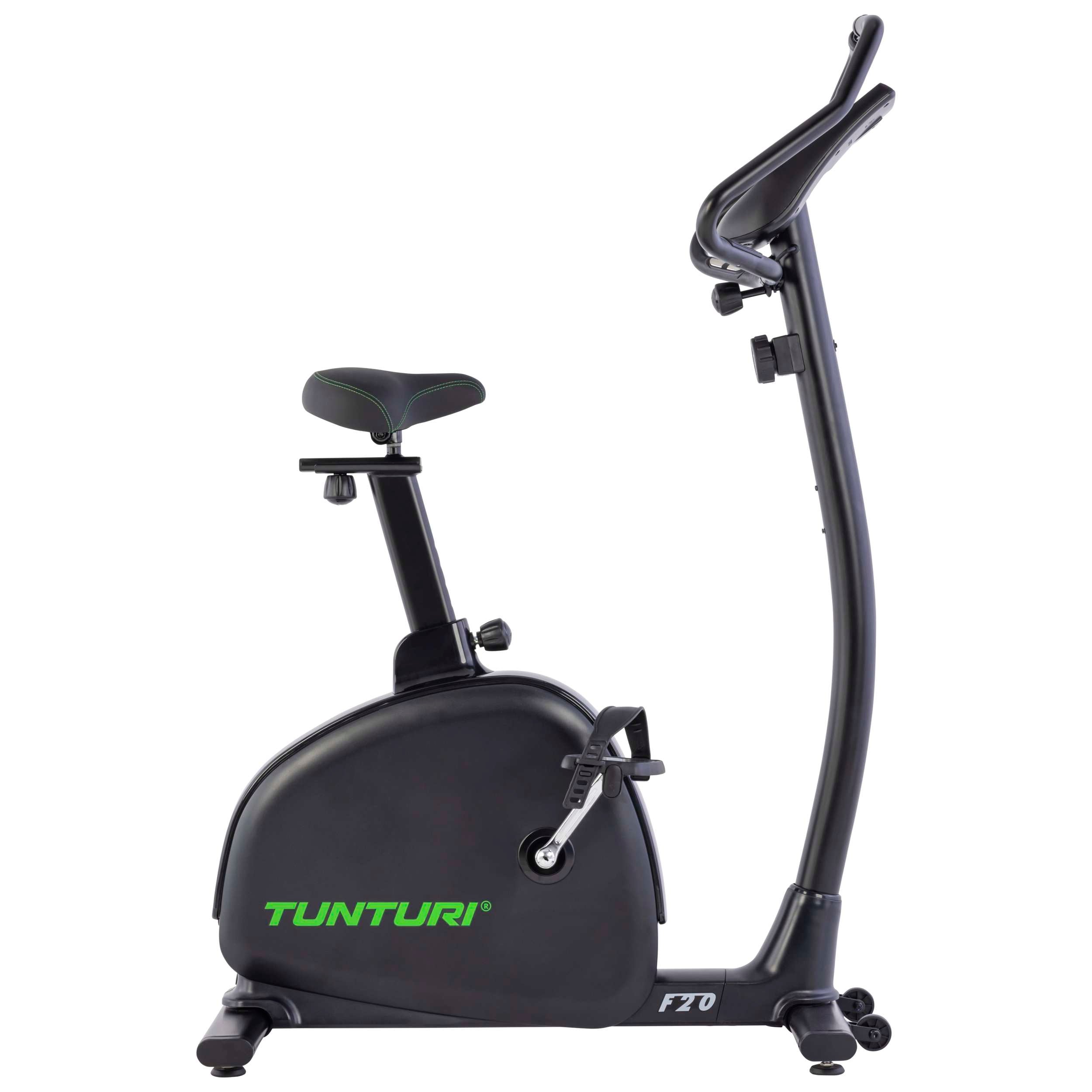Tunturi Signature F20 Bike afbeelding 14