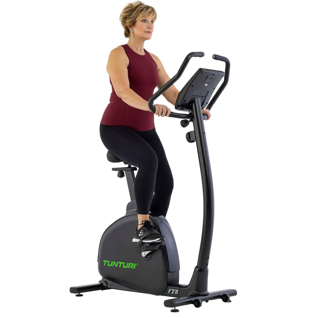Tunturi Signature F20 Bike afbeelding 2