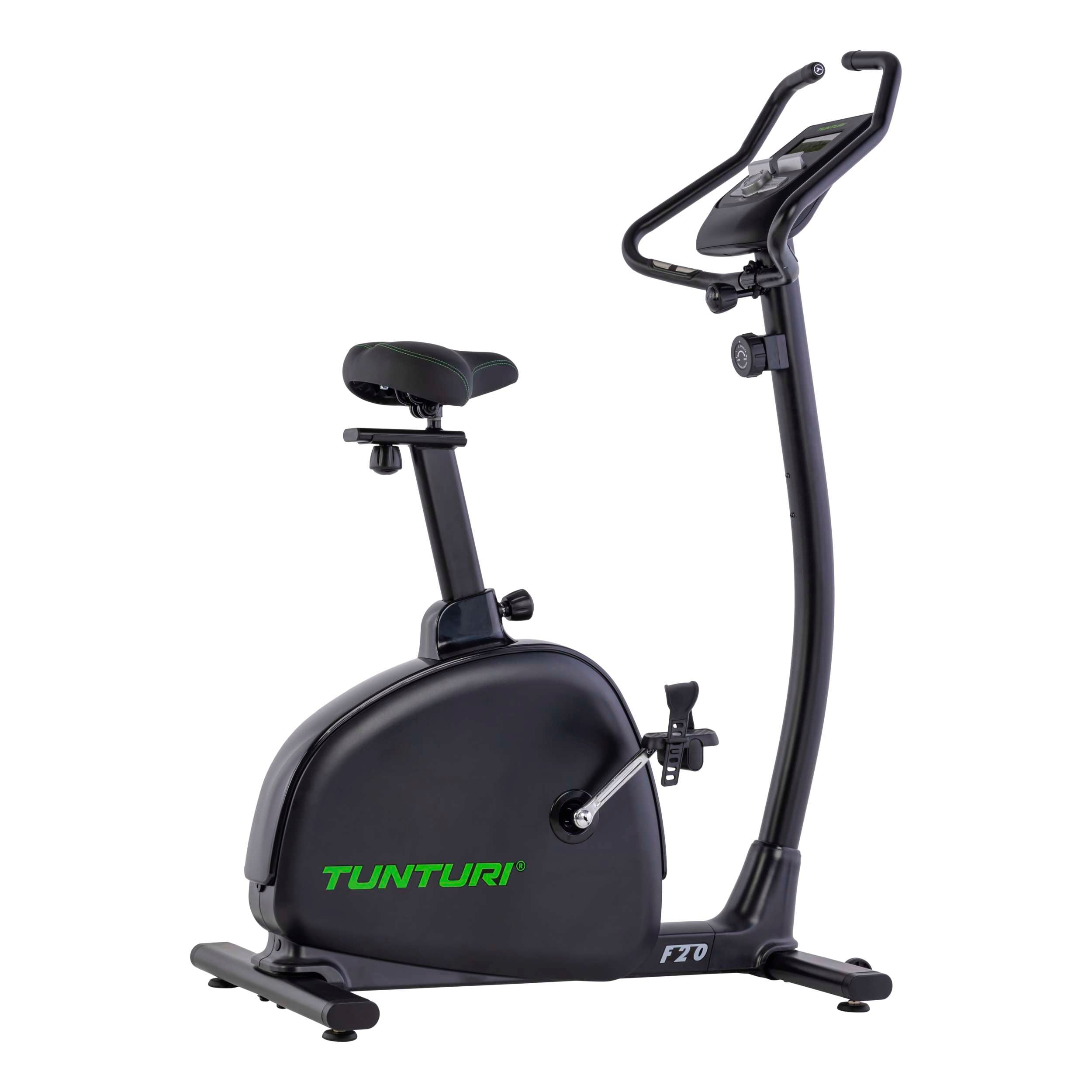 Tunturi Signature F20 Bike