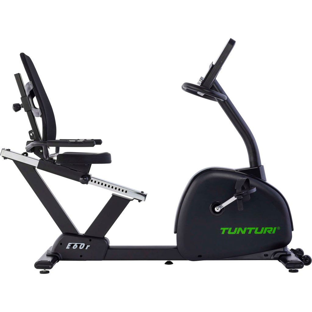 Tunturi Signature E60-R Bike afbeelding 12