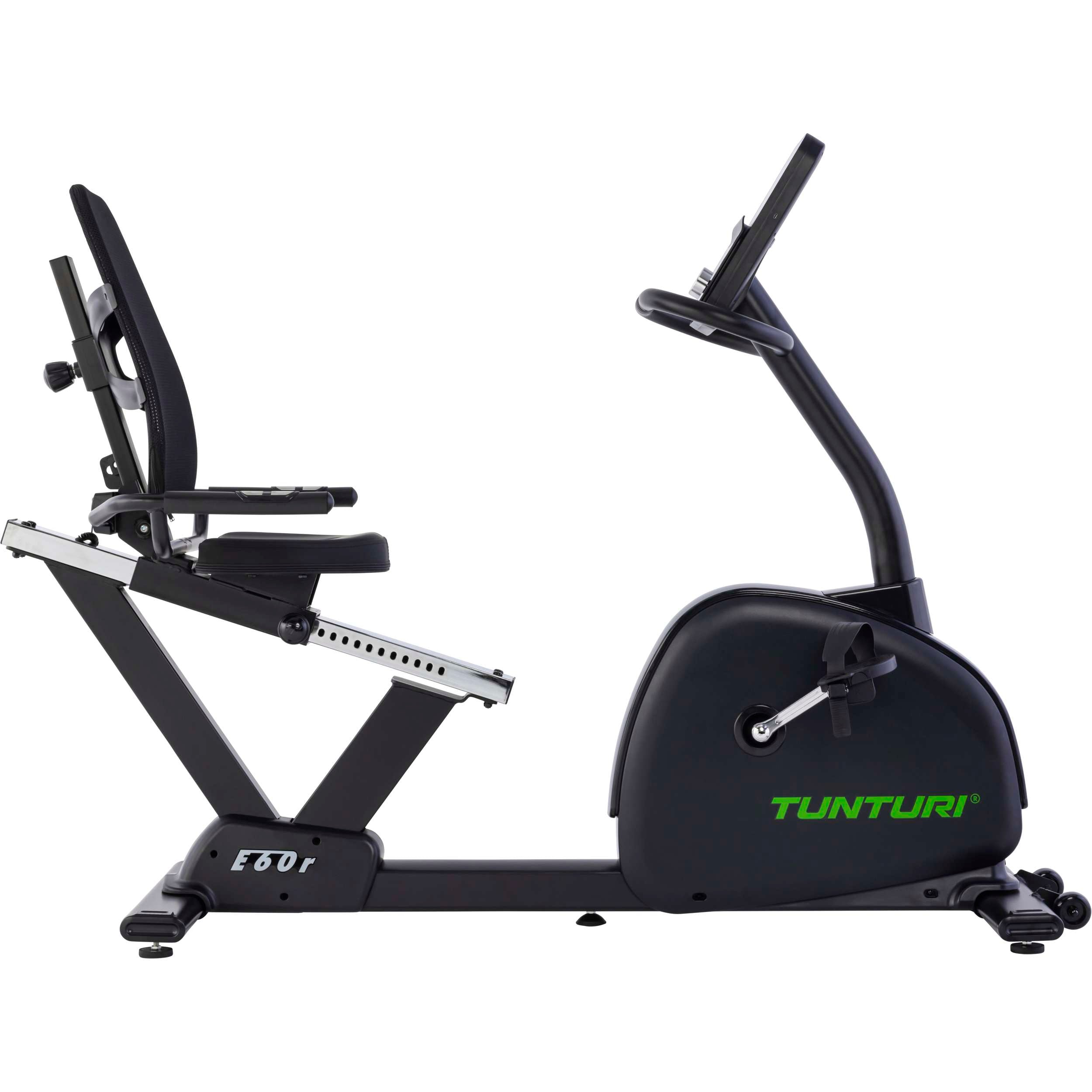 Tunturi Signature E60-R Bike afbeelding 12