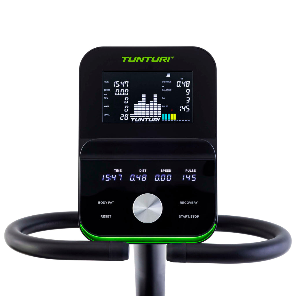 Tunturi Signature E60-R Bike afbeelding 5