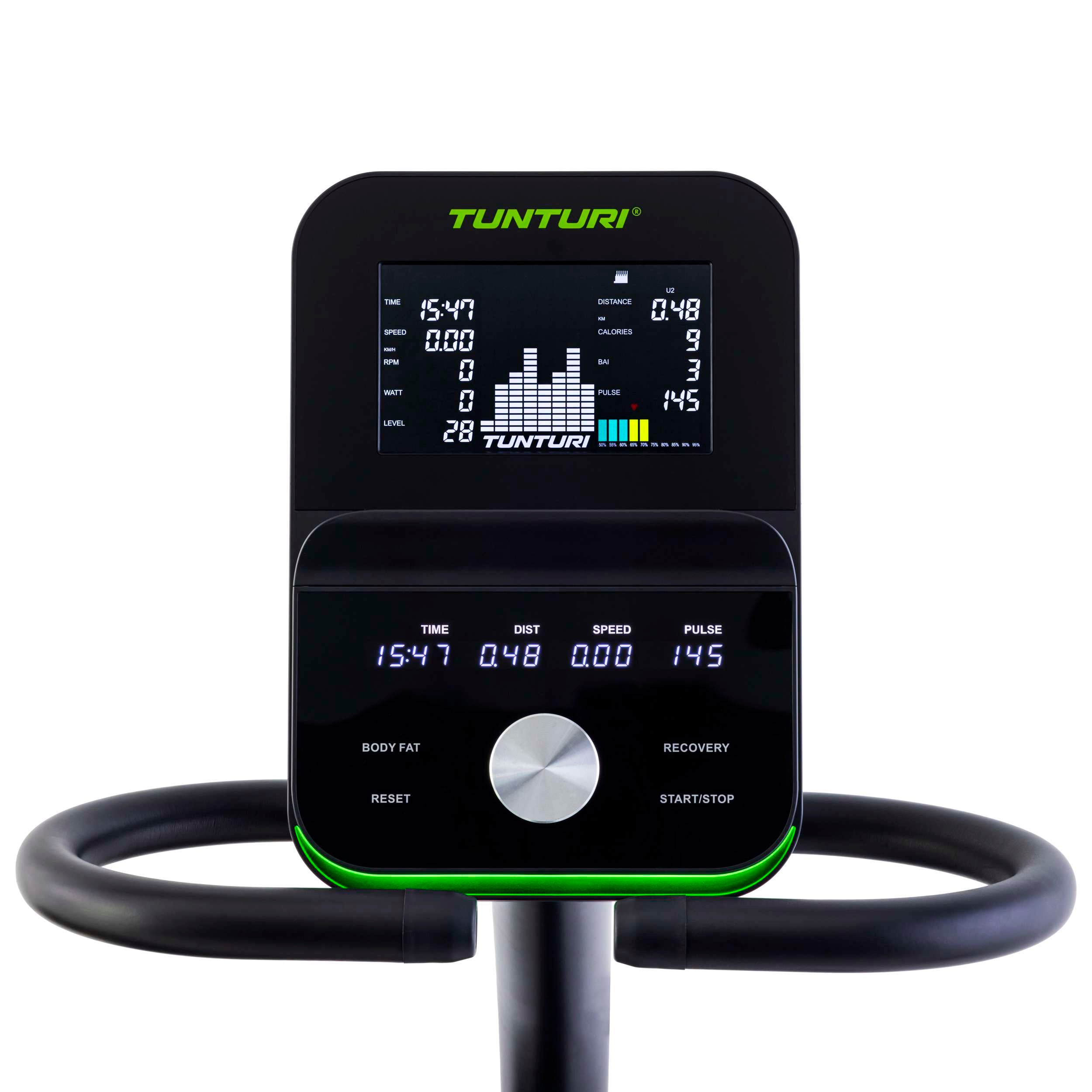 Tunturi Signature E60-R Bike afbeelding 5