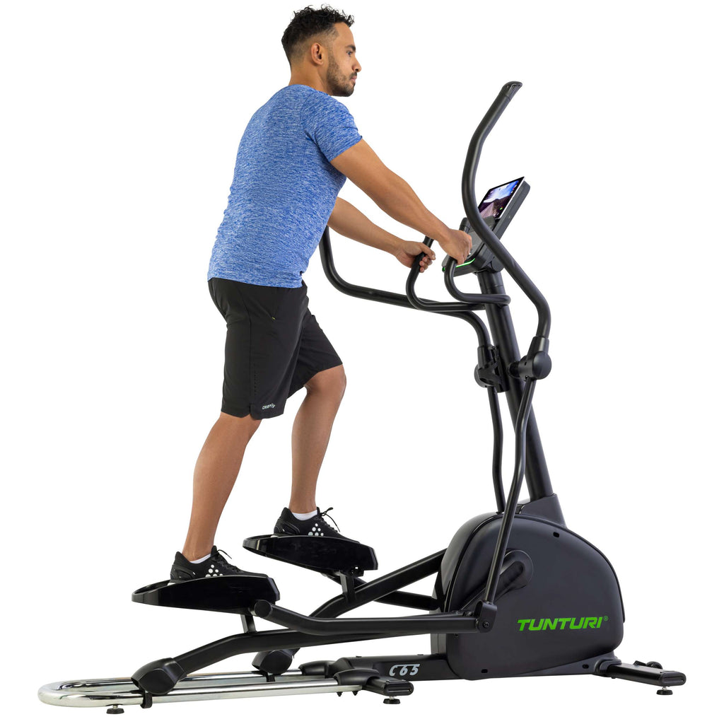 Tunturi Signature C65-F Crosstrainer afbeelding 5