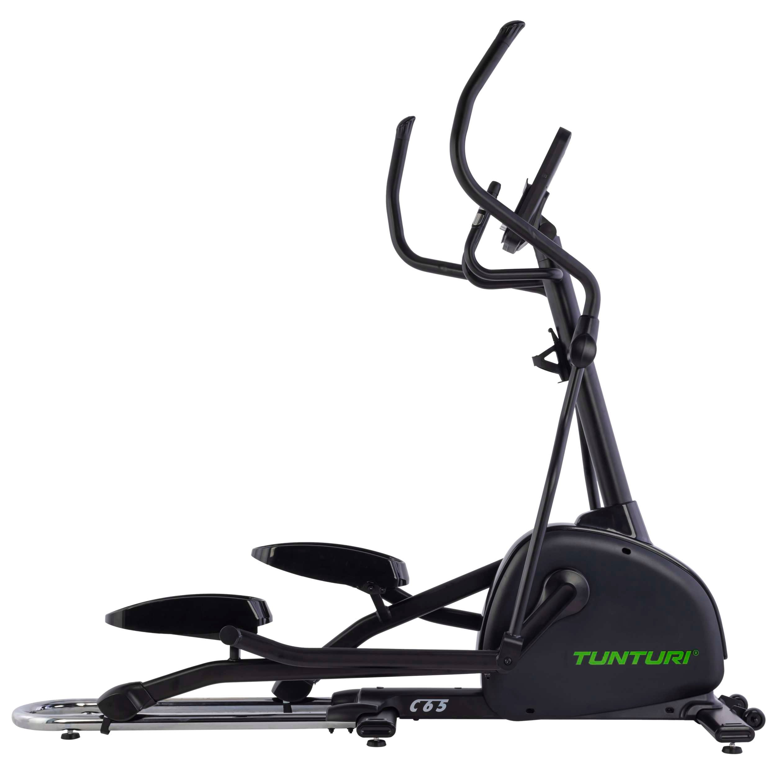 Tunturi Signature C65-F Crosstrainer afbeelding 7