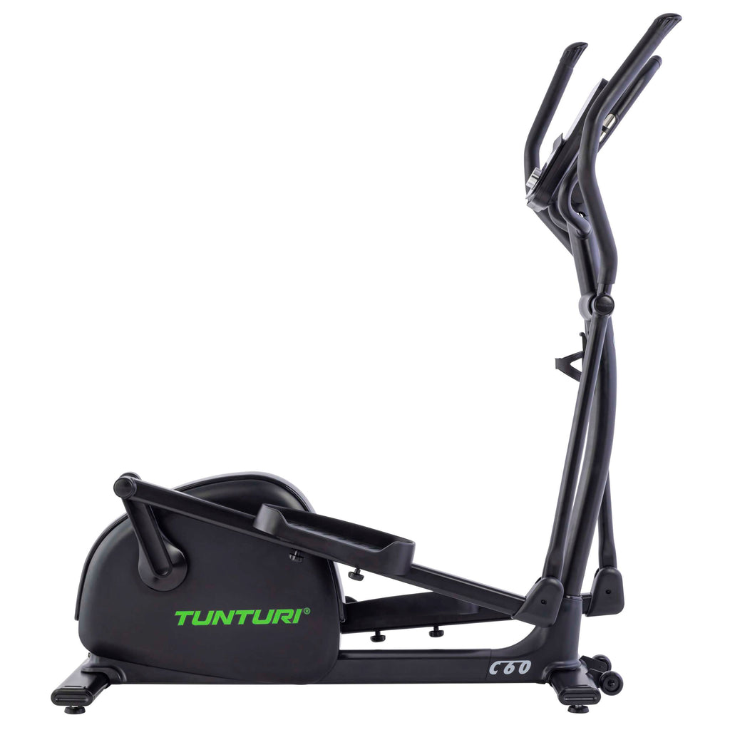 Tunturi Signature C60-R Crosstrainer afbeelding 9