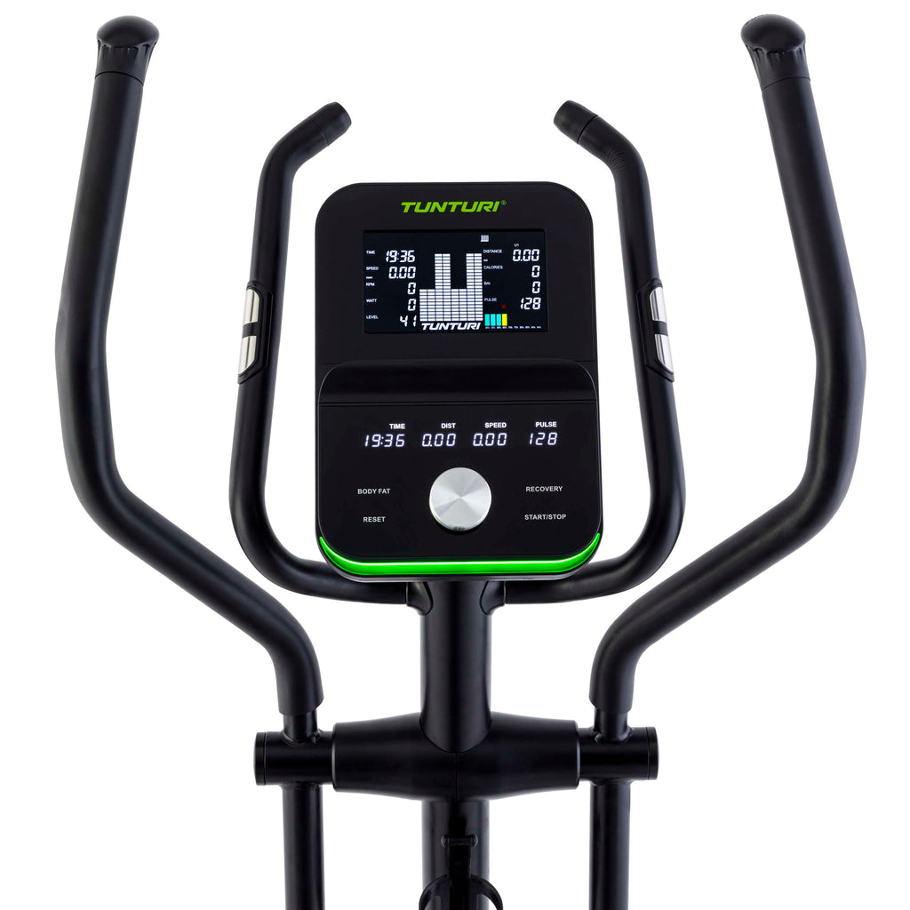Tunturi Signature C60-R Crosstrainer afbeelding 5