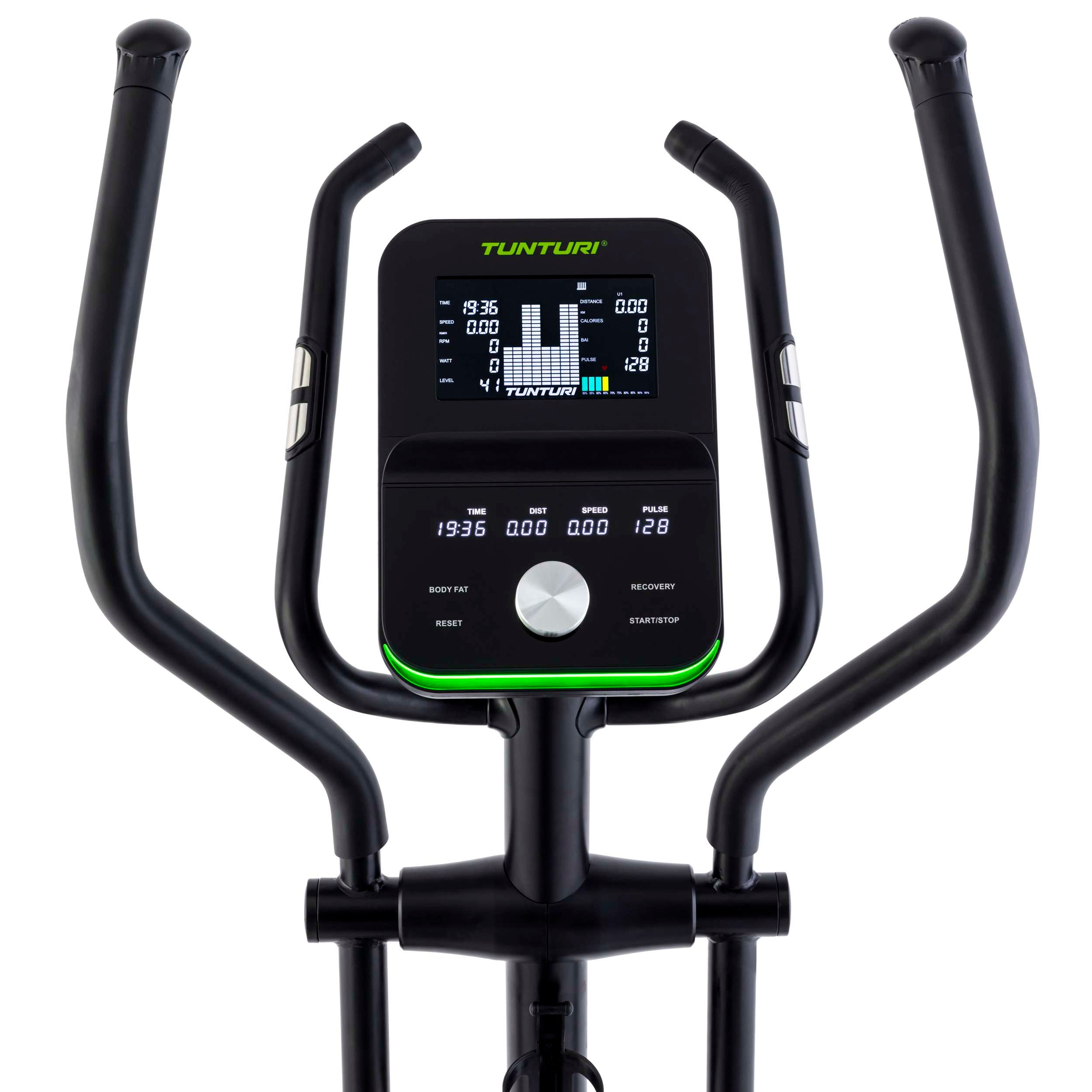 Tunturi Signature C60-R Crosstrainer afbeelding 5