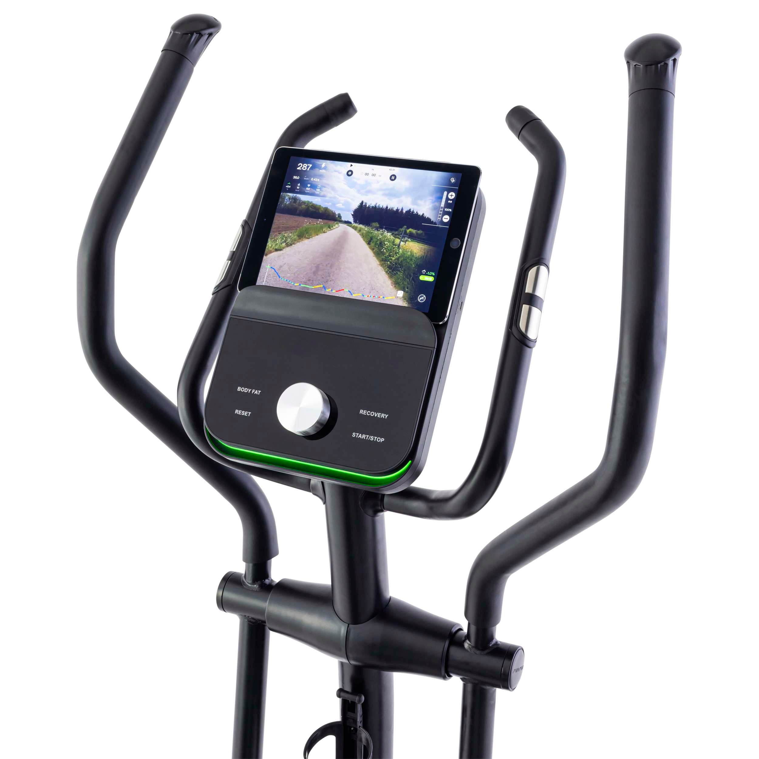 Tunturi Signature C60-R Crosstrainer afbeelding 6