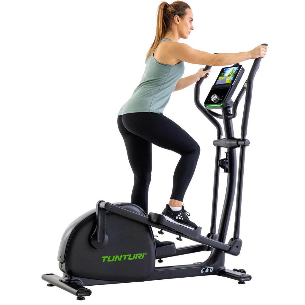 Tunturi Signature C60-R Crosstrainer afbeelding 8