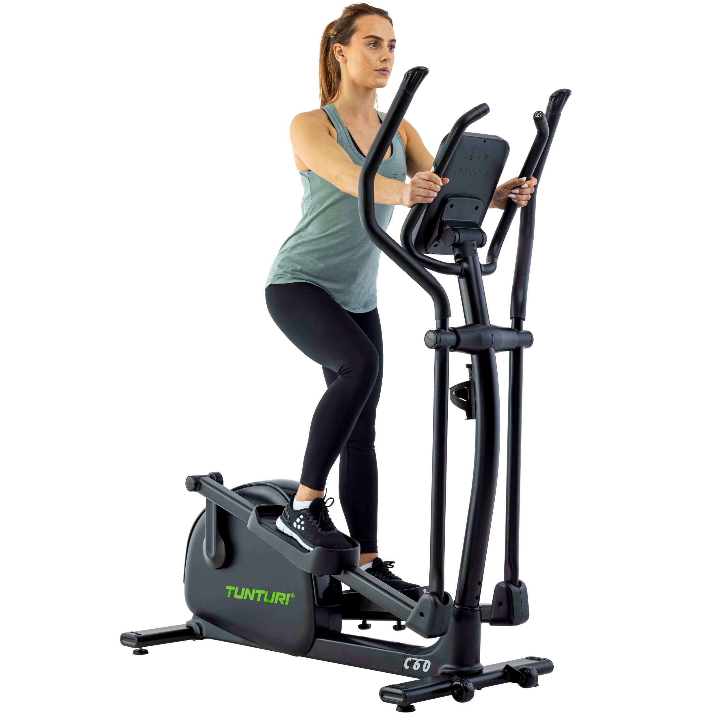 Tunturi Signature C60-R Crosstrainer afbeelding 10