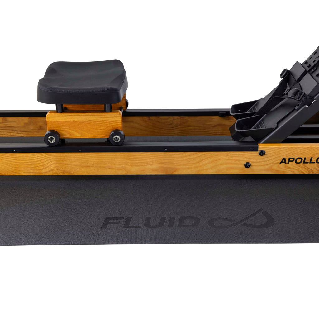 Fluid Anti-Slip Protection Mat, 225x90x0,5cm afbeelding 2