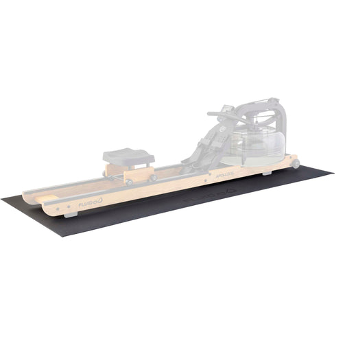 Fluid Anti-Slip Protection Mat, 225x90x0,5cm