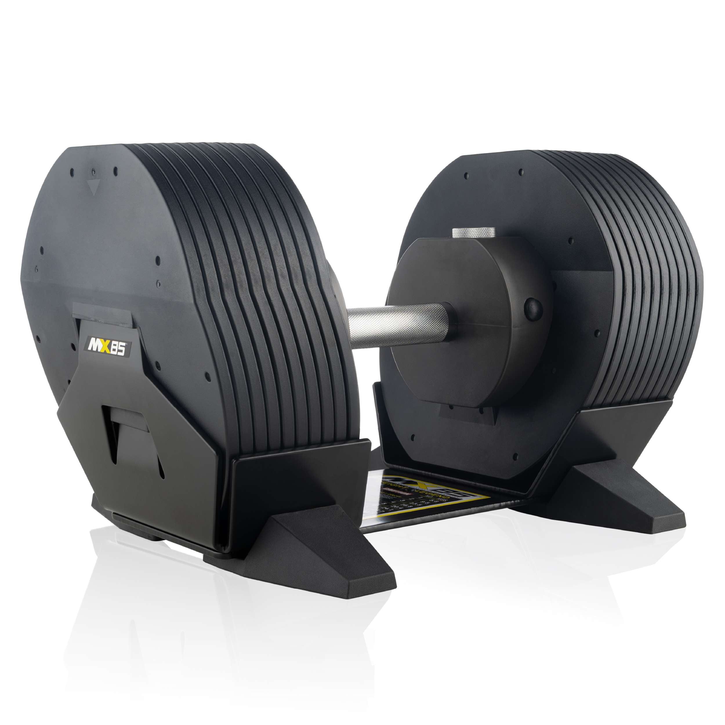 MX Select MX85 Dumbbells 5,6 - 38,6 KG KH