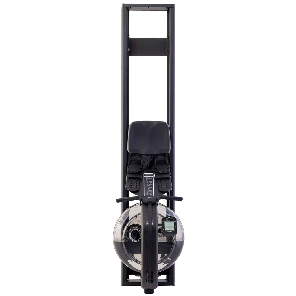 Tunturi Platinum RW30 Rower, By Fluid (1/2) afbeelding 8