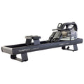 Tunturi Platinum RW30 Rower, By Fluid (1/2)
