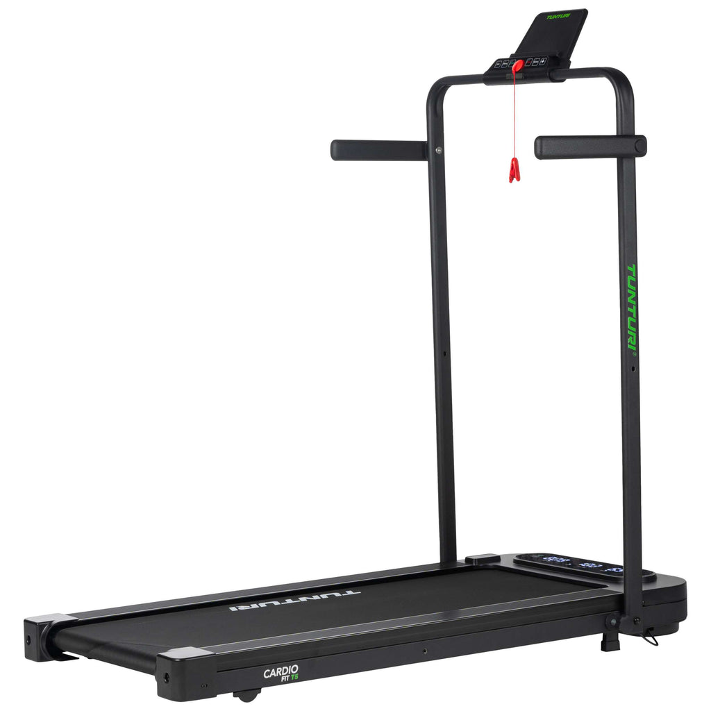 Tunturi Cardio Fit T5 Treadmill