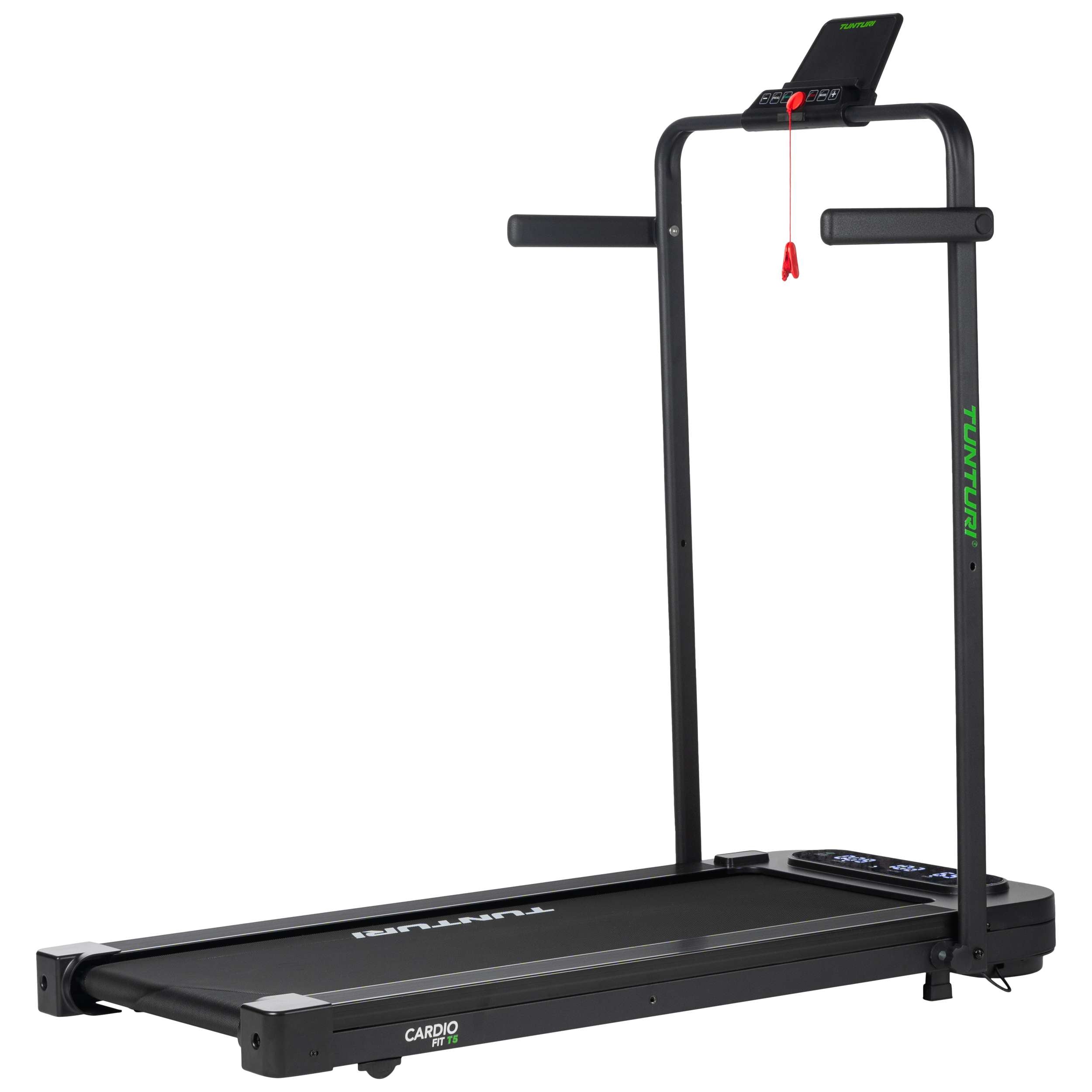 Tunturi Cardio Fit T5 Treadmill