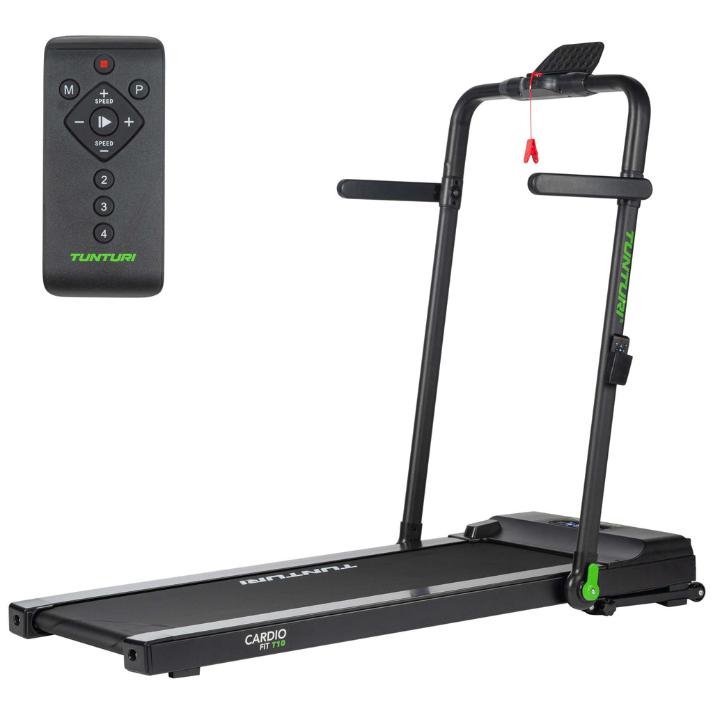 Tunturi Cardio Fit T10 Treadmill