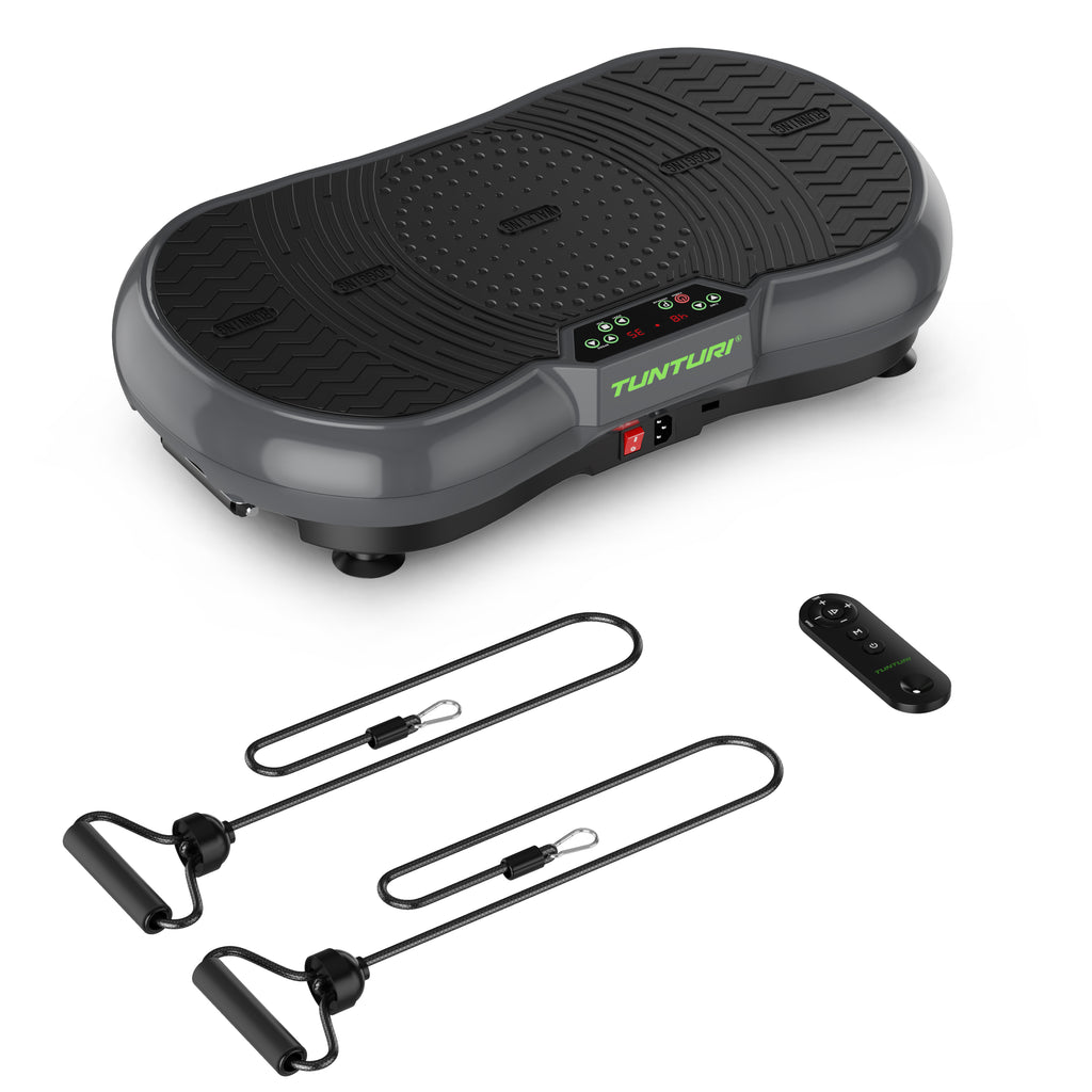 Tunturi Cardio Fit V40 Vibration plate