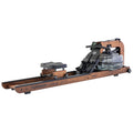 Tunturi Signature R90W Rower, By Fluid (1/2)