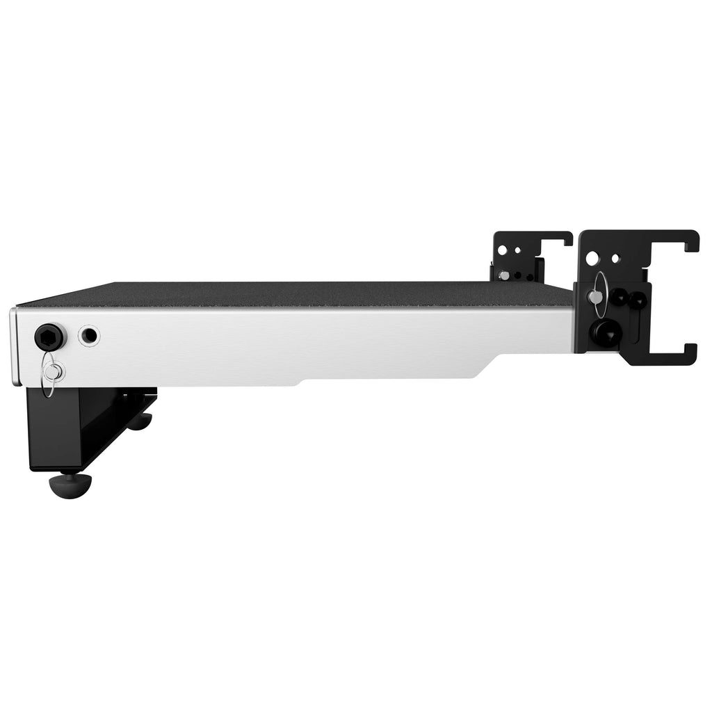 Tunturi Platinum T30 Core Treadmill Step-Up afbeelding 2