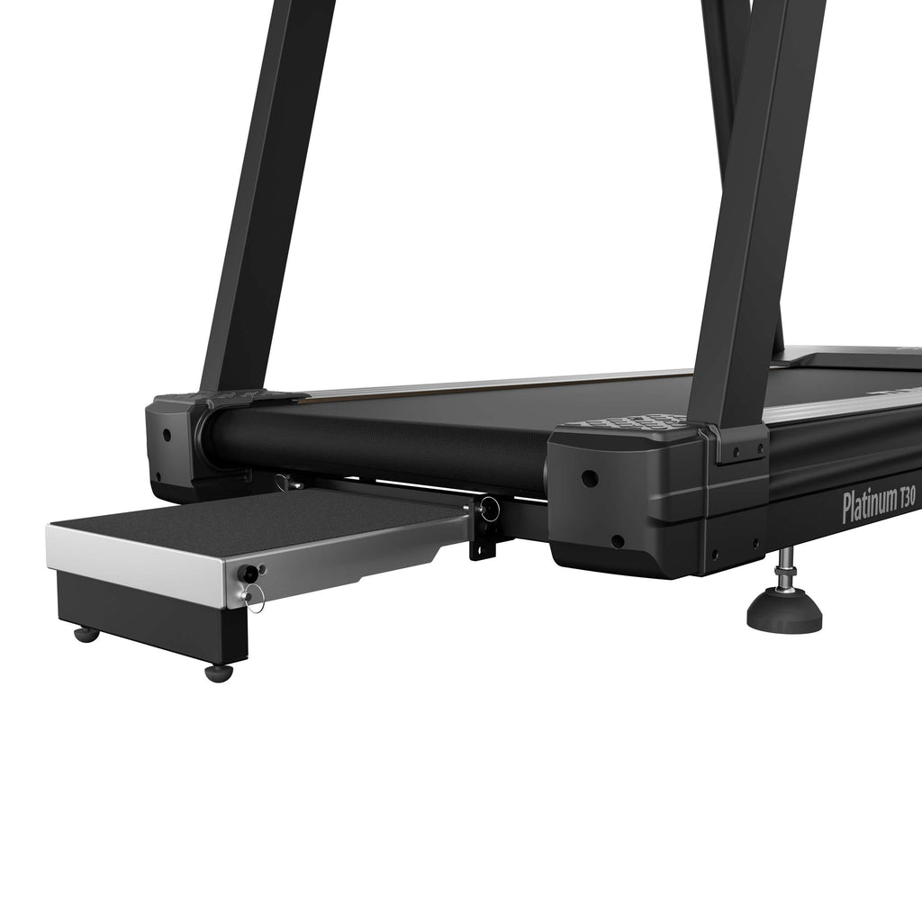 Tunturi Platinum T30 Core Treadmill Step-Up afbeelding 7