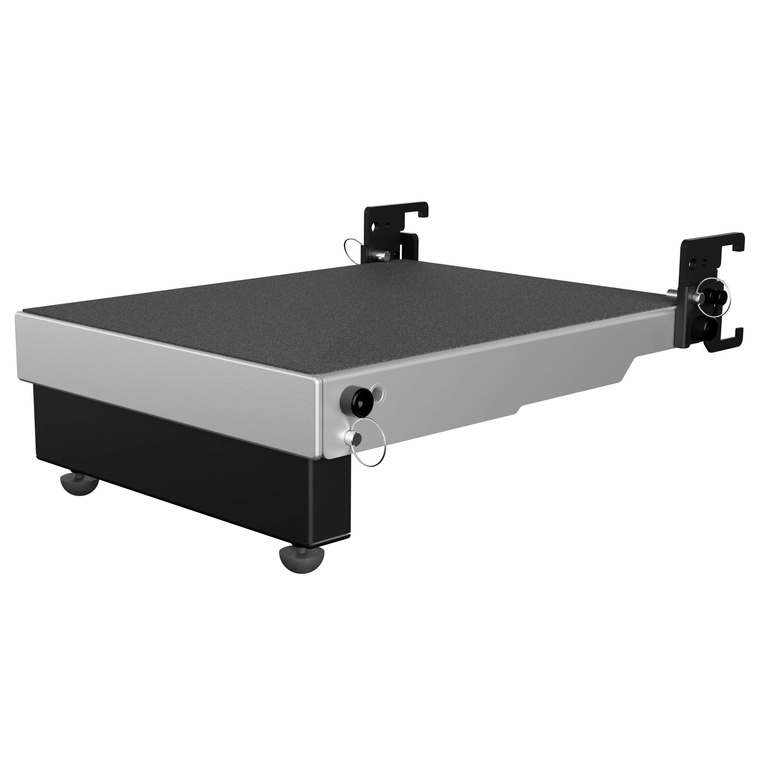 Tunturi Platinum T30 Core Treadmill Step-Up