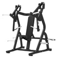Tunturi Platinum - Chest Press - Plate loaded - V-series
