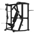 Tunturi Platinum - Wide Chest Press - Plate loaded - V-series
