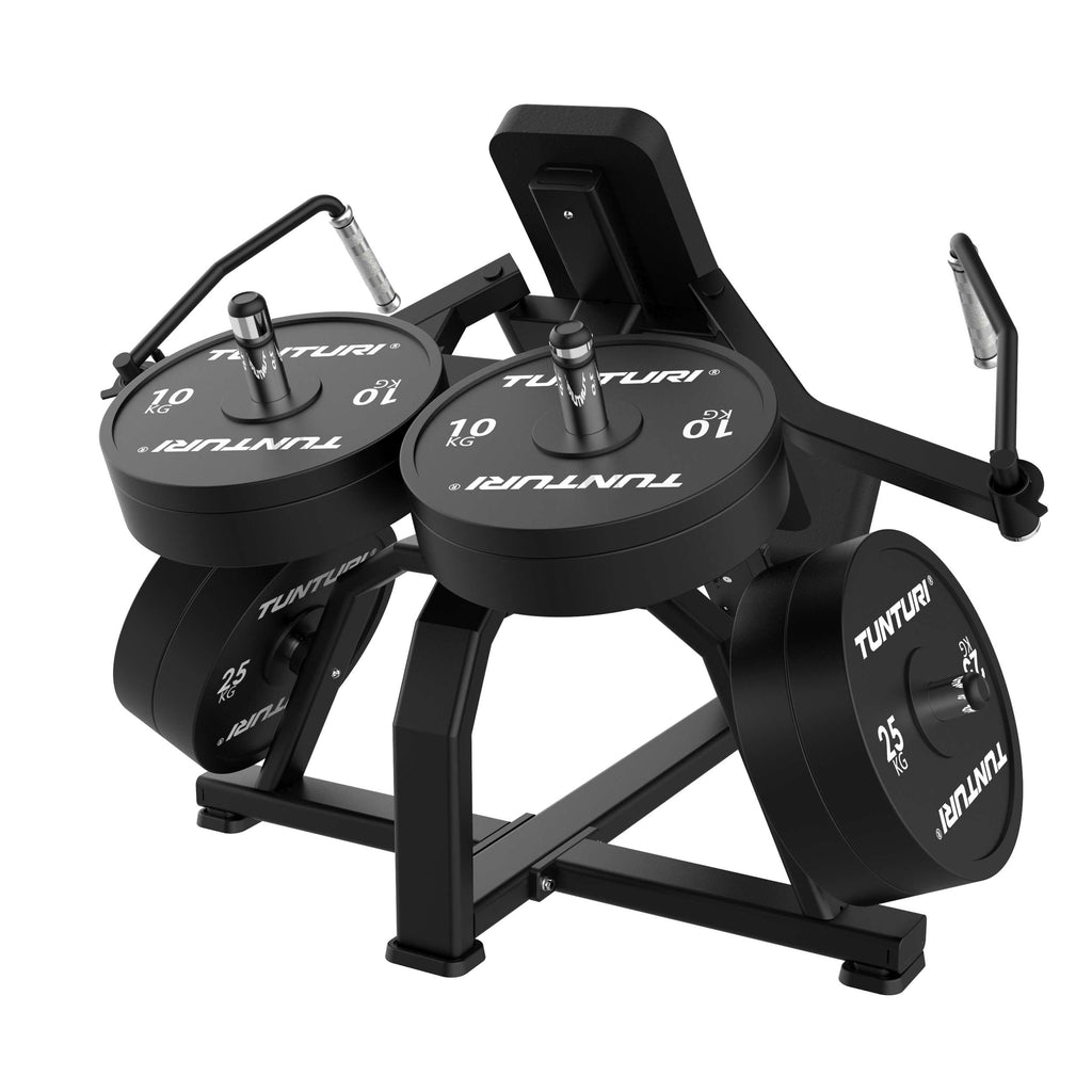 Tunturi Platinum - Pec Fly - Plate loaded - V-series afbeelding 7