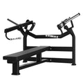 Tunturi Platinum - Horizontal Chest Press - Plate loaded - V-series