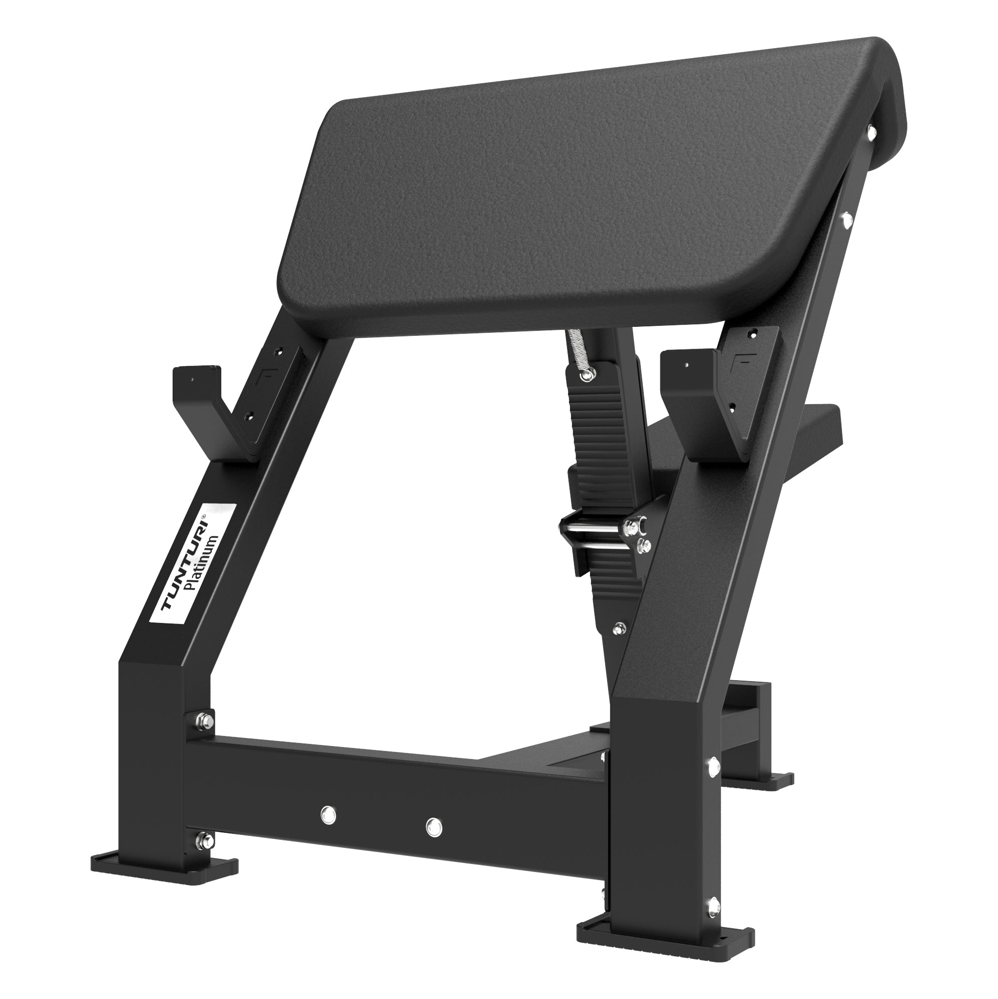 Tunturi Platinum - Preacher Curl - V-series