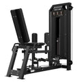 Tunturi Platinum - Dual Abductor/Adductor - Selectorized - V-series