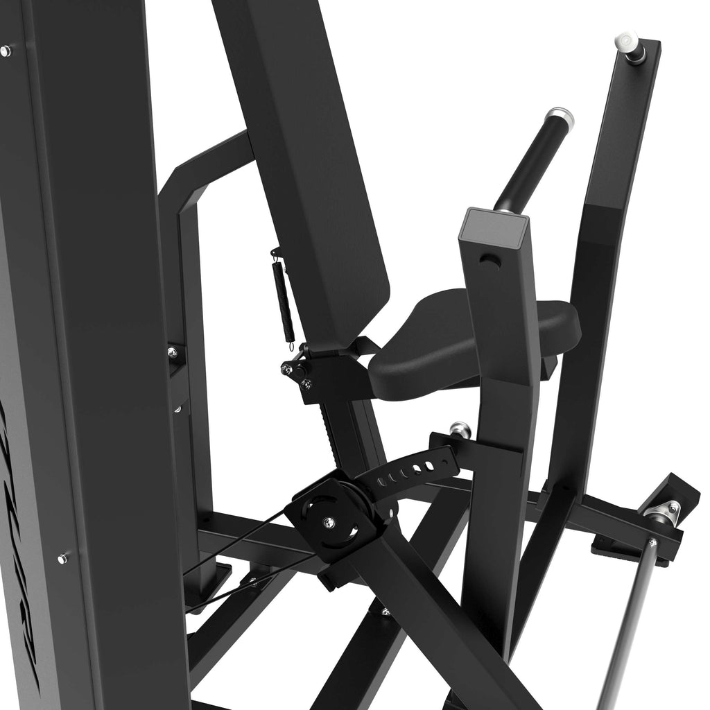 Tunturi Platinum - Chest Press - Selectorized - V-series afbeelding 7
