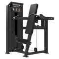 Tunturi Platinum - Shoulder press - Selectorized - V-series