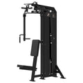 Tunturi Platinum - Dual Pec Fly/Rear Delt - Selectorized - V-series