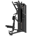 Tunturi Platinum - Seated Row - Selectorized - V-series