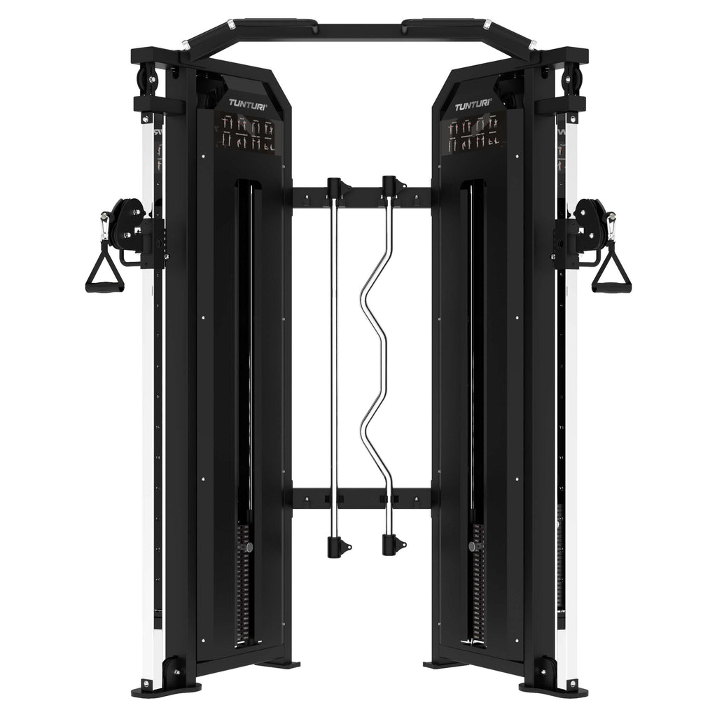 Tunturi Platinum - Functional Trainer - Selectorized - V-series afbeelding 3